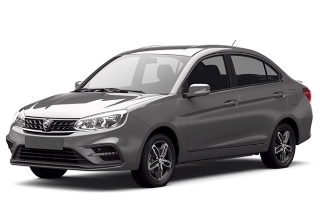 PROTON SAGA