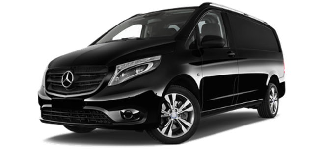 Mercedes V-Class