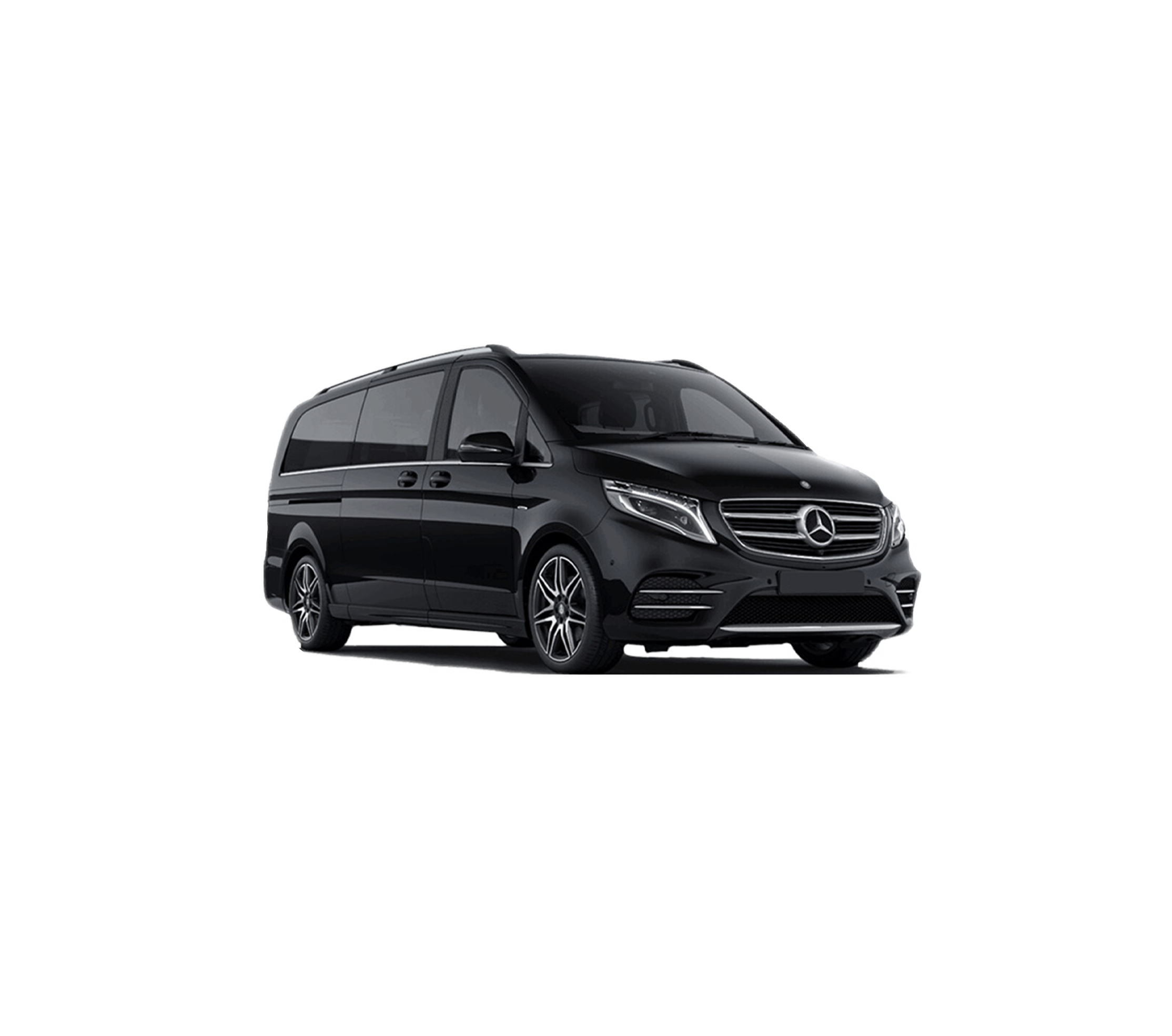 Mercedes V-Class